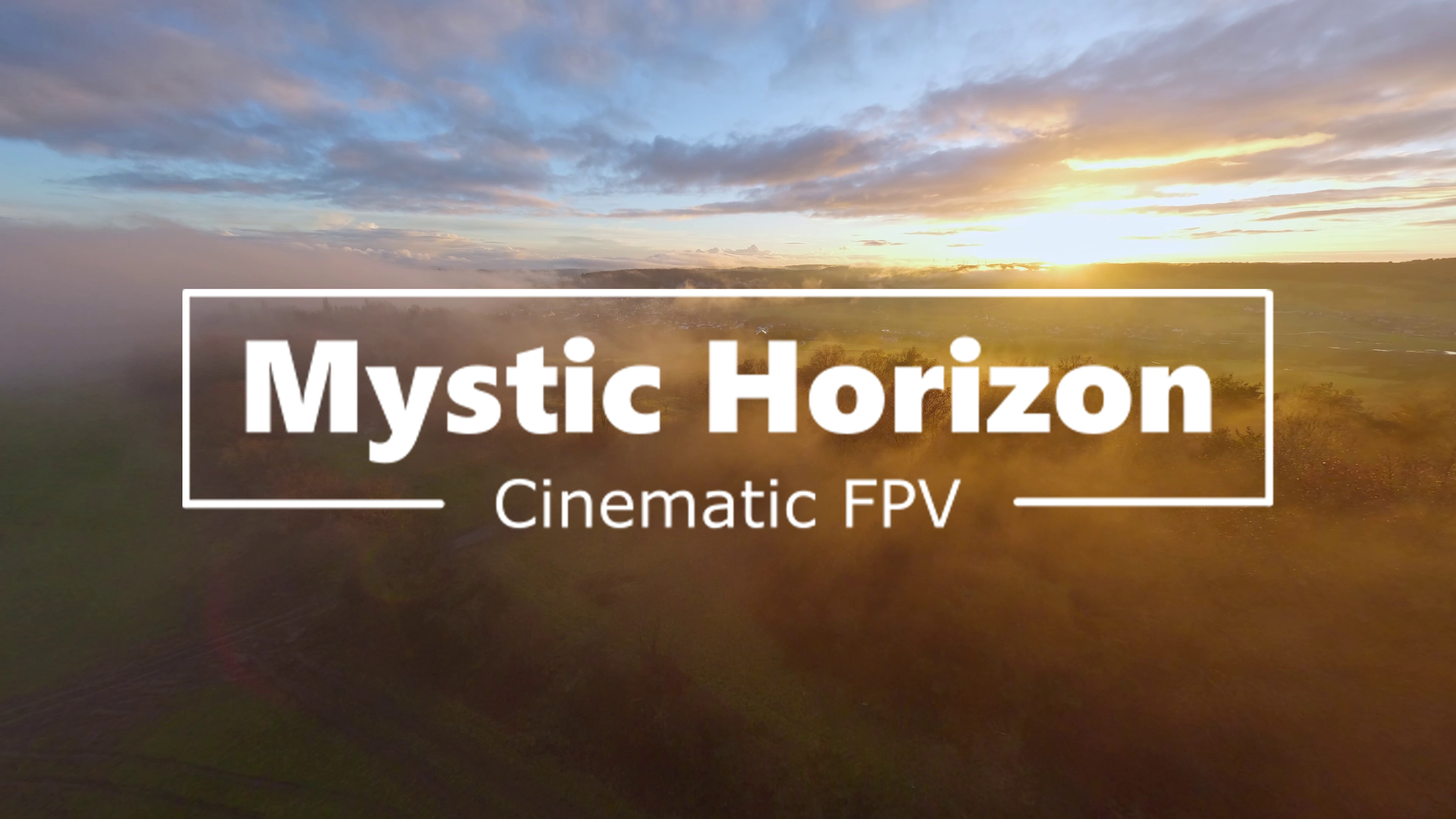 Mystic Horizon