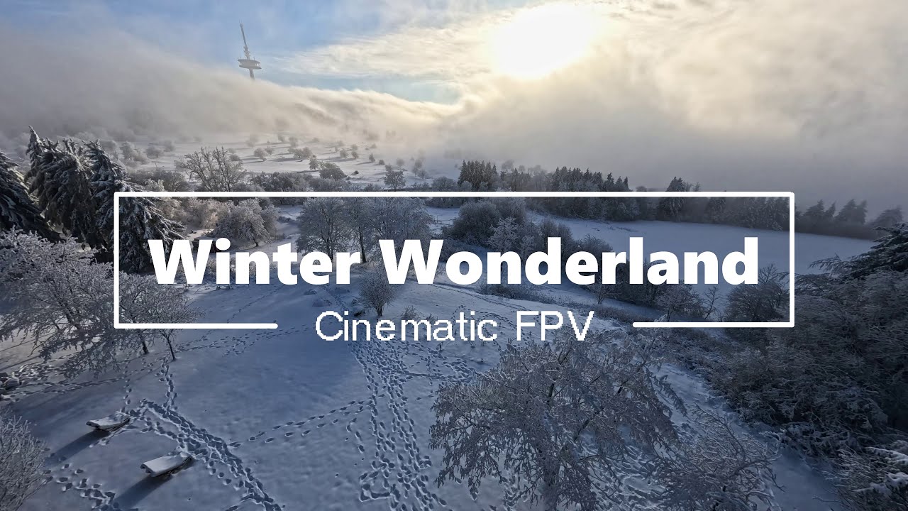 Winter Wonderland 2024
