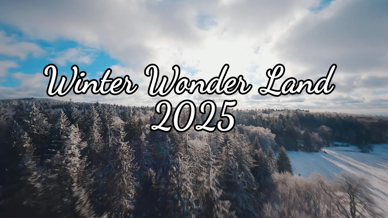 Winter Wonderland 2025
