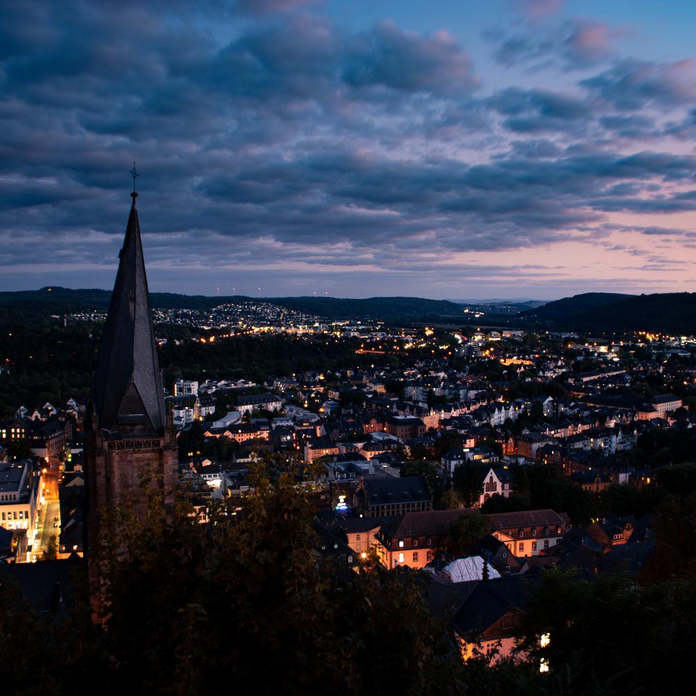 Marburg